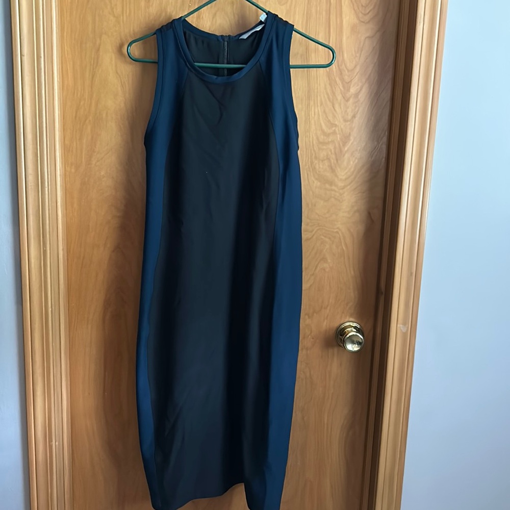 Athleta En Route dress